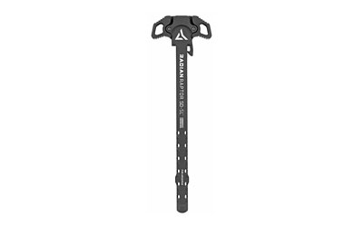 Raptor-SD-SL Ch 556 Vent Black