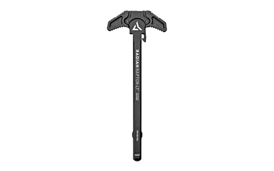 Raptor Charging Handle MCX Black