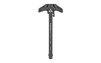 Raptor Charging Handle MPX Black