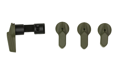 Talon 45/90 Safety 4 Lever ODG