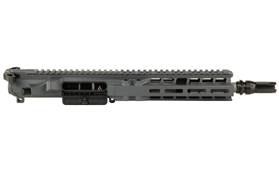 Upper 9" 300 Black Gray