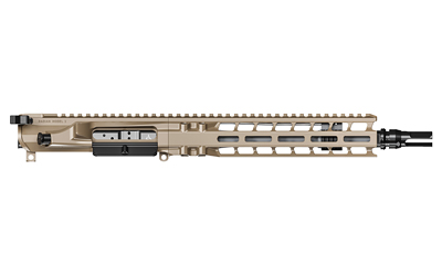 Upper 10.5" 223 Wylde FDE