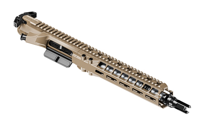 Upper 10.5" 223 Wylde FDE