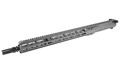 Upper 17.5" 223 Wylde Gray