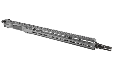 Upper 17.5" 223 Wylde Gray