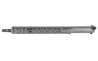 Upper 17.5" 223 Wylde Gray