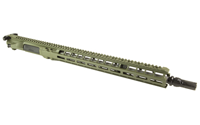 Upper 17.5" 223 Wylde ODG