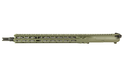 Upper 17.5" 223 Wylde ODG