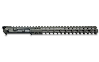 Upper/Handguard Set 17" Gray