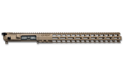 Upper/Handguard Set 17" FDE