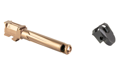 Afterburner Ramjet G19 Gen5 Bronze