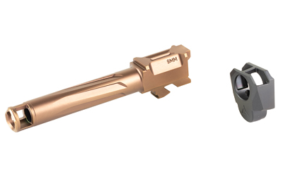 Afterburner Ramjet G19 Gen3 Bronze