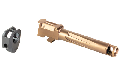 Afterburner Ramjet G19 Gen3 Bronze