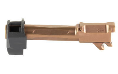 Afterburner Ramjet Sig P365 Bronze