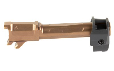 Afterburner Ramjet Sig P365 Bronze