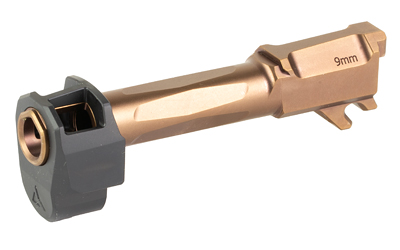 Afterburner Ramjet Sig P365 Bronze