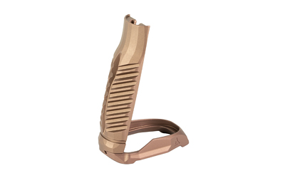P365-XMACRO Backstrap+Mw Bronze