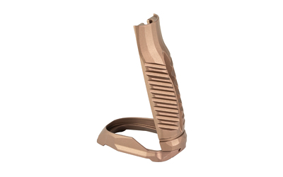 P365-XMACRO Backstrap+Mw Bronze