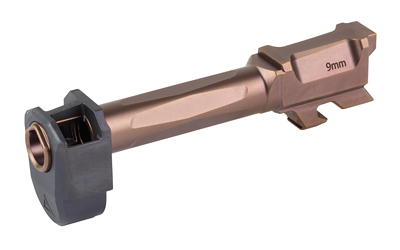 Afterburner Ramjet Fits Glock 43 Brz