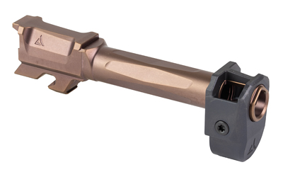 Afterburner Ramjet Fits Glock 43 Brz