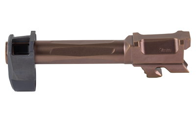 Afterburner Ramjet Fits Glock 43 Brz