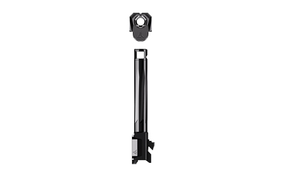 Afterburner Ramjet Fits Glock 48 Black