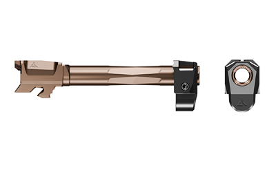 Afterburner Ramjet Fits Glock 48 Brz