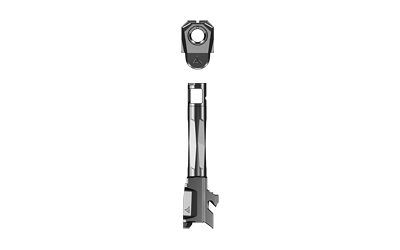 Afterburner Ramjet Fits Glock 43X Bk