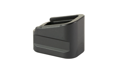 Echelon +5 Mag Extension Black