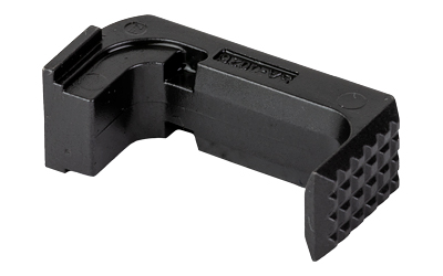 Mag Catch For Glock 43 Black