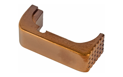 Mag Catch For Glock 43X/48 Bronze