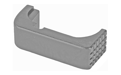Mag Catch For Glock 43X/48 Gray