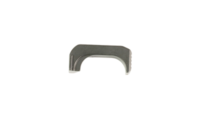 Premium Mag Catch For Glock43X LH Black