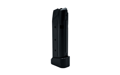 S15/S10 Mag Extension +2 Black