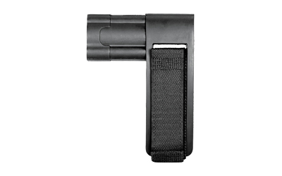 AR Mini Pistol Brace Black
