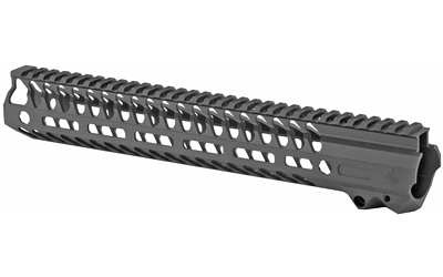 Noxs M-Lok Rail 12" Black