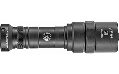 M340C Scout Pro 500 Lumen Black