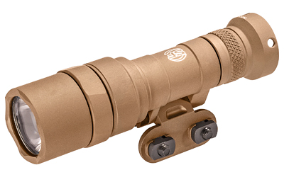 M340C Scout Pro 500 Lumen Tan