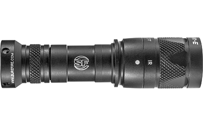 M340V Scout Pro Vampire Black