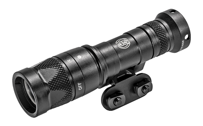 M340V Scout Pro Vampire Black
