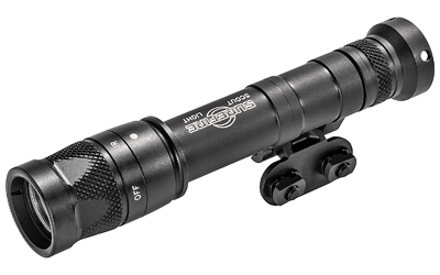 M640V Scout Pro Vampire Bk