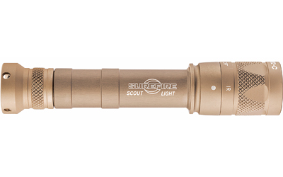 M640V Scout Pro Vampire Tan
