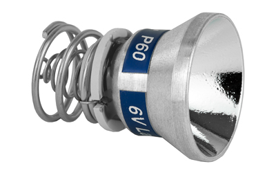 P60-6V Lamp Assmbly 65 Lumen