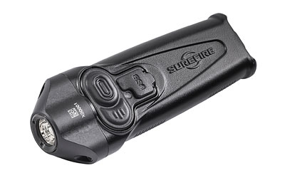 Stiletto Pocket Light Black