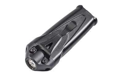 Stiletto Pocket Light Black