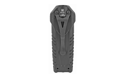 Stiletto Pro 1000 Lumen Black