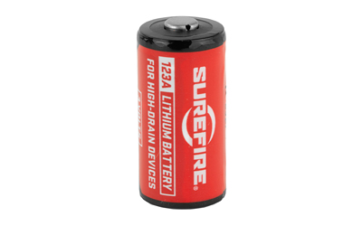 Sf123A Batteries 12Pk