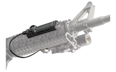 Rail Dual Pressure Switch 7"