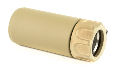 Warden-Blast Multi Cal FDE