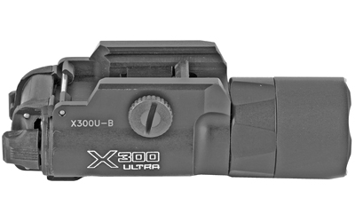 X300U-B Black 1000 Lumen LED